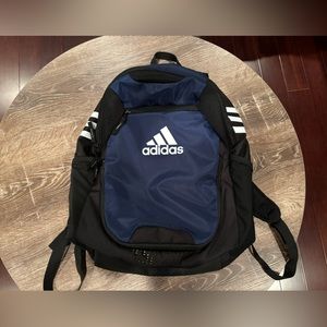 adidas Stadium II Backpack - Navy